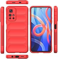 Vista 107 de Funda para Xiaomi Redmi Note 12 Pro+, TPU teléfono móvil funda suave para Xiaomi Redmi Note 12 Pro Plus 5G 22101316UCP Funda Verde