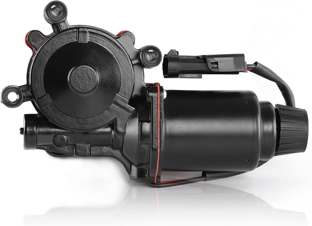Headlight Headlamp Motor for Lotus Esprit 1988-1995&1997-2002 and Elan 1990-1992 Front Left Driver Side