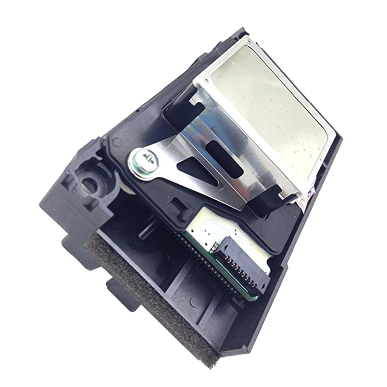 Testina di stampa, funzionamento veloce ed efficiente, resistente al calore, anticorrosione, facile sostituzione per R260 R390 1390, testina di stampa ad alta precisione per stampante