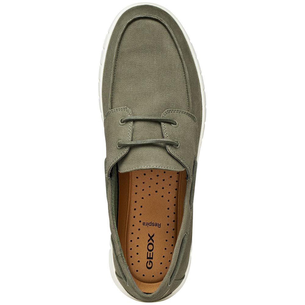 Geox U Flextride B MoccasinUomo