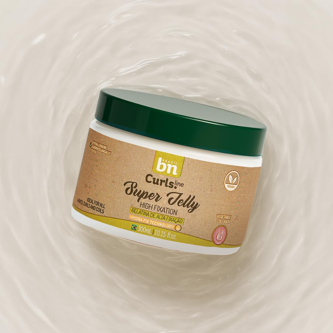 Kit Ondas Sublimes - Hidratación, Nutrición y Brillo - Cabello Suelto, Definido y Sin Frizz - Rutina Completa para Ondas Naturales y Radiantes