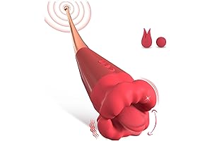 The Ultimate Female Tongue Toy: Your Gateway to Unforgettable Climaxes