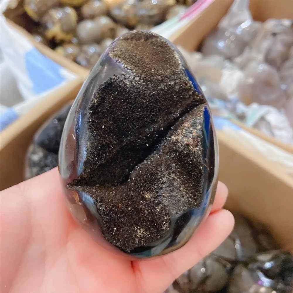 水晶 1.9kg 水晶クラスター クォーツ 原石 鑑賞石 自然石 天然石 水石