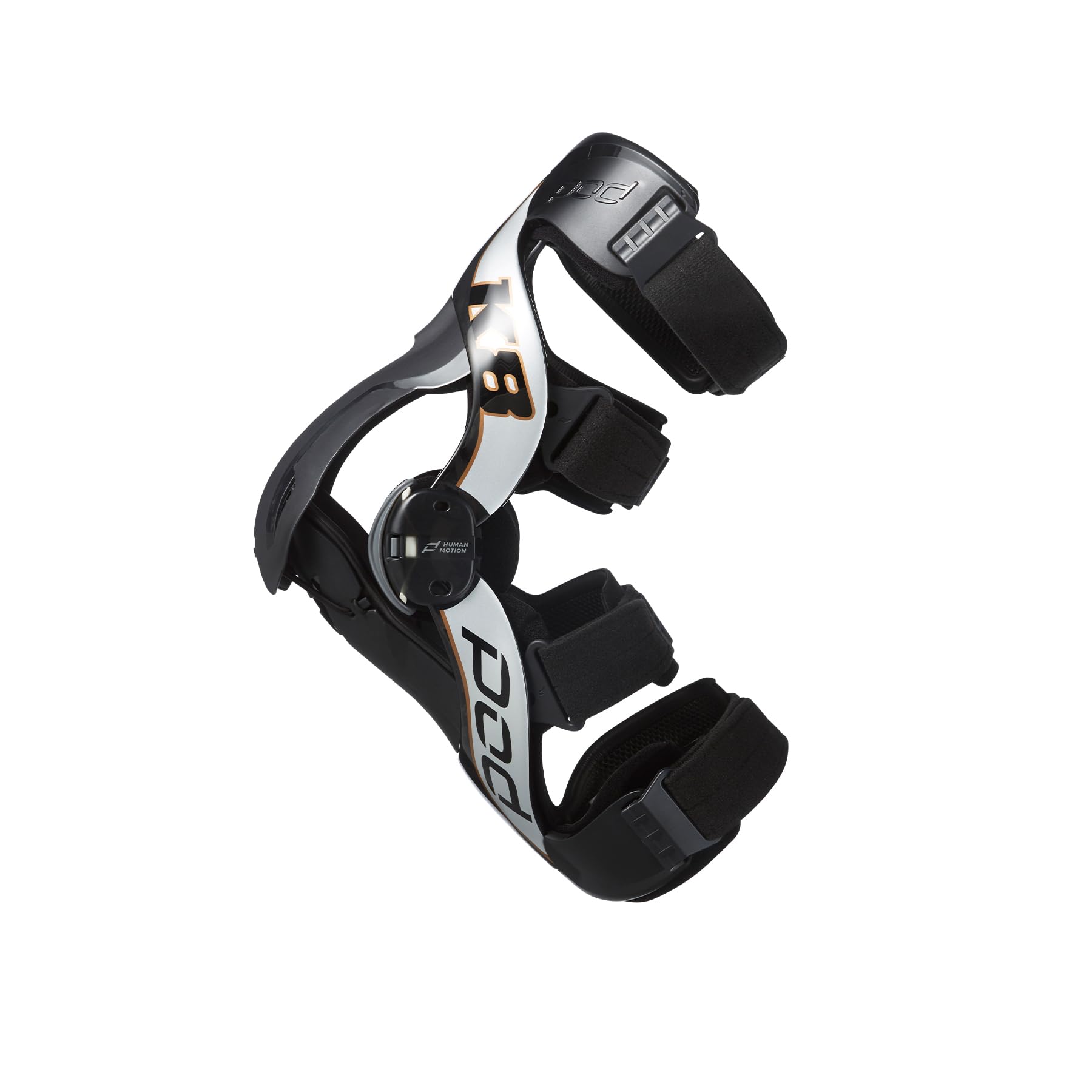 Pod Active K8 Version 2 - Rodilleras (2 unidades)