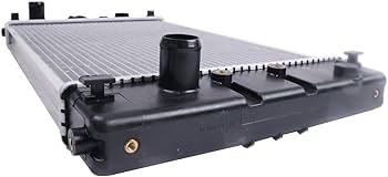 Amazon.com: FridayParts Generator Radiator TPN440 10000-54916 998