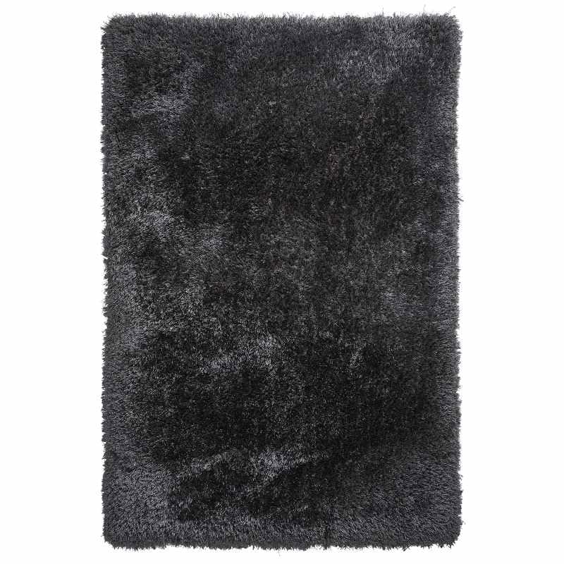 Image of Shaggy Rugs 3 X 5 FEET Soft and Cozy Carpet for Living Room & Hall, Bedroom, and Kids Room Non-Slip, High Pile, Machine Washable, Perfect for Any Room (Soft-Grey)