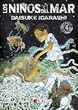 Los niños del mar núm. 04
