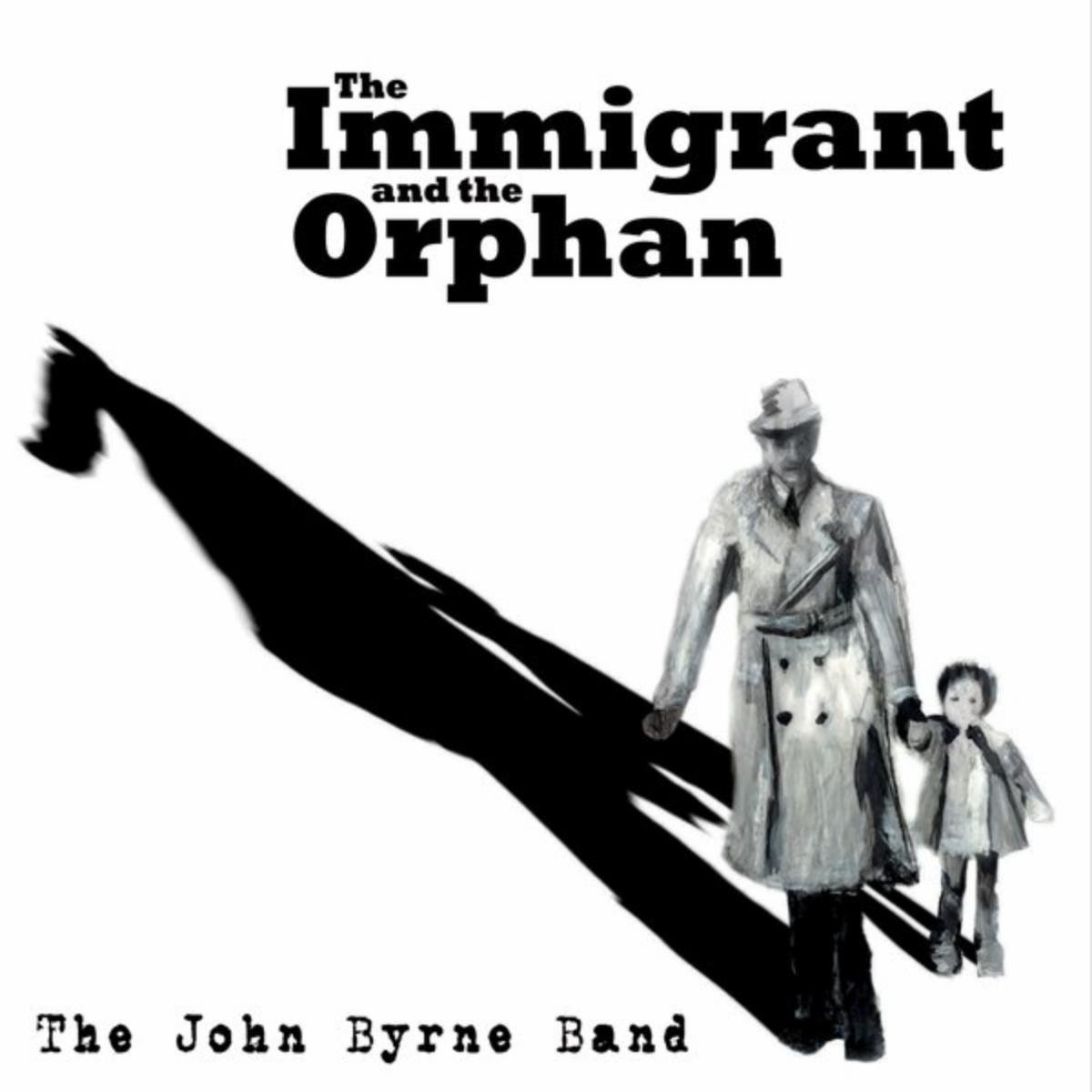 The John Byrne Band