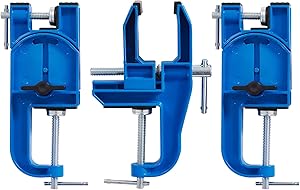 XCMAN All Metal Alpine Ski Vise