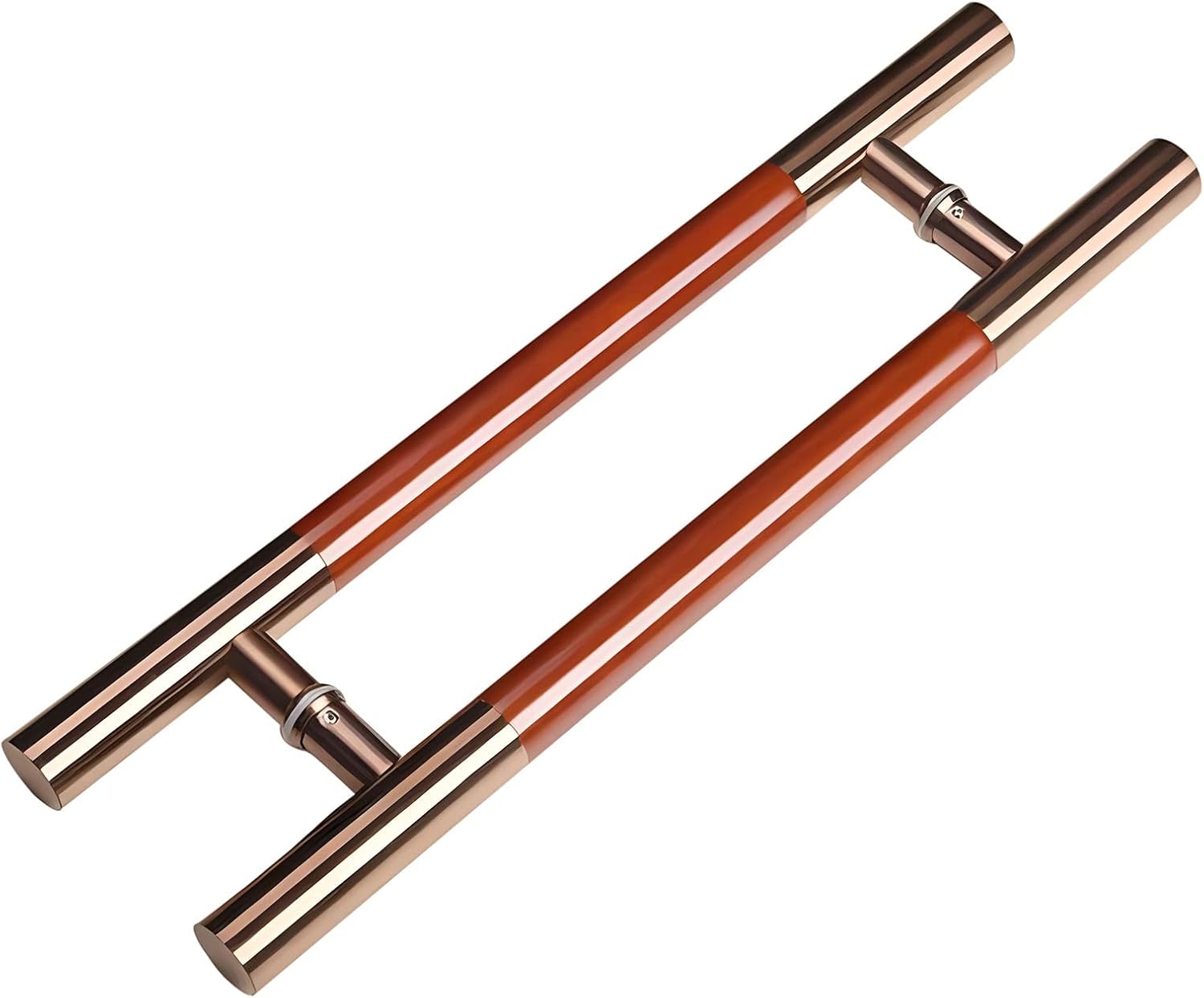 Sliding Barn Door Shower Door, Modern Sliding Door Pull Handle Hardware