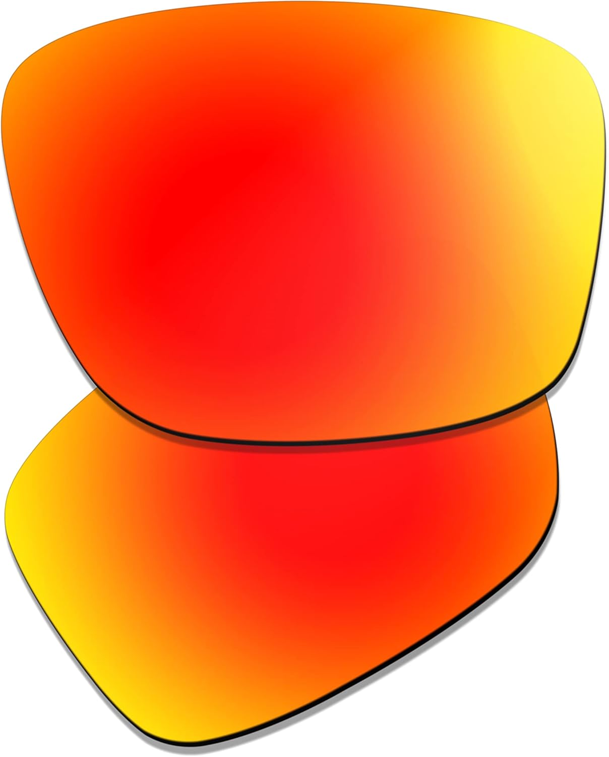 Lentes de Repuesto para Lentes de Sol