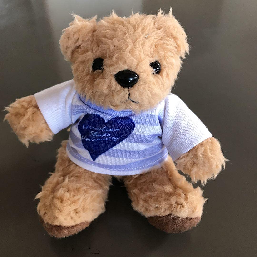 KAPITAL キャピタル ノベルティ テディベア くまのぬいぐるみ KAPITAL キャピタル ノベルティ テディベア くまのぬいぐるみ