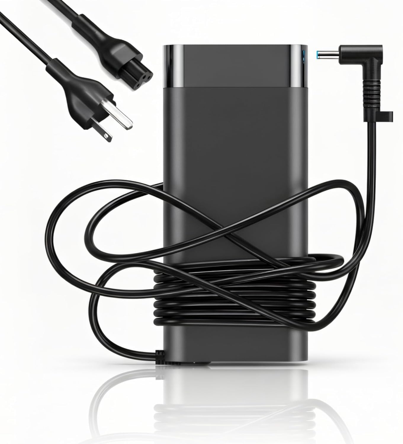 NDWQGFS Slim 200W HP Charger