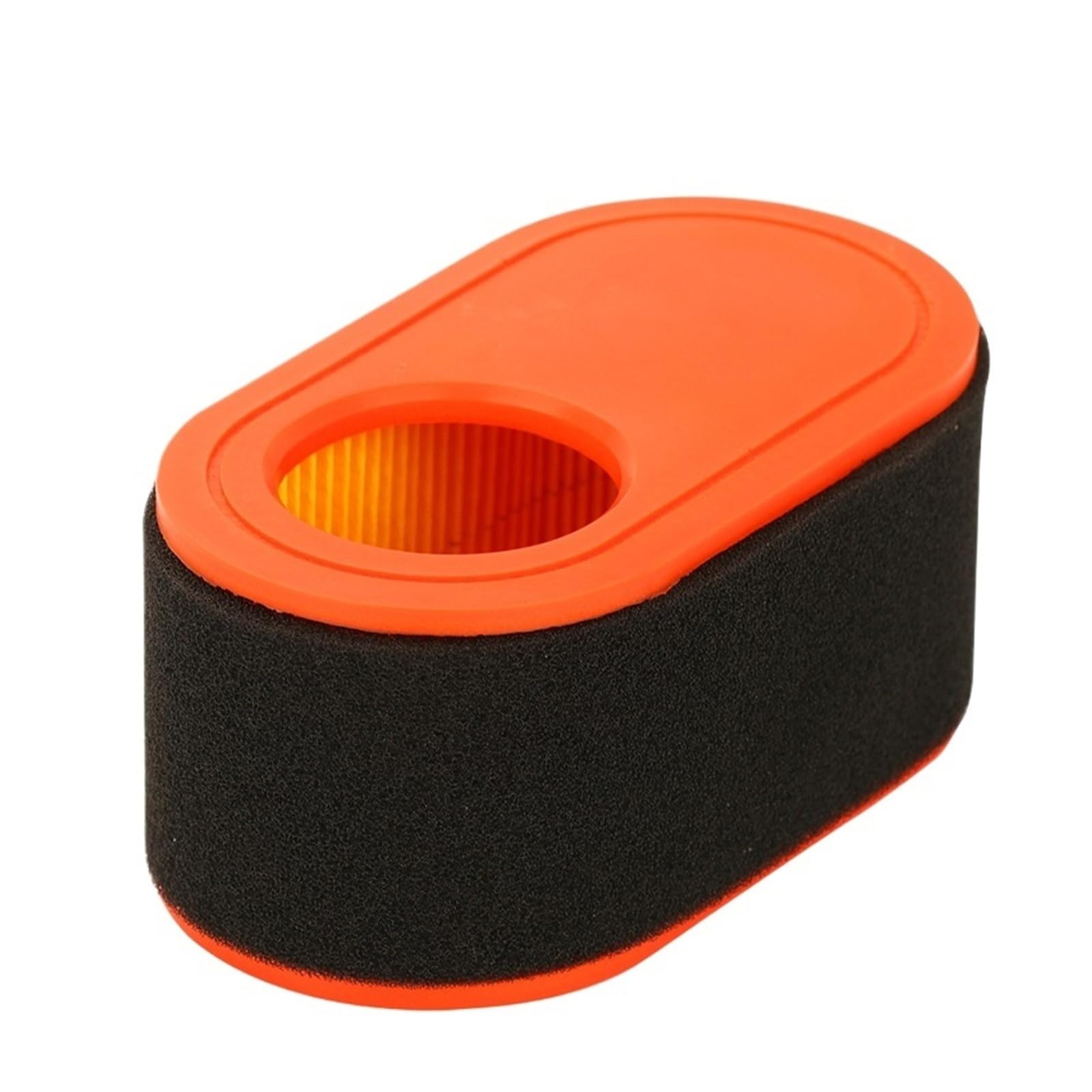 Compatible con MTD 937-05065 951-12260 178-L0 178-LU 4P90HU 4P90JHA 4P90JT Piezas de repuesto de filtro de aire for cortacésped(2PCS)