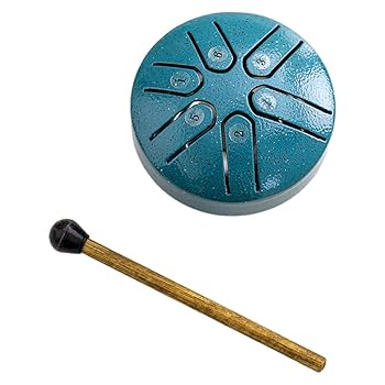 タングドラム トーンスチールドラム 楽器 13音 ヨガ 瞑想 タングドラム トーンスチールドラム 楽器 13音 ヨガ 瞑想