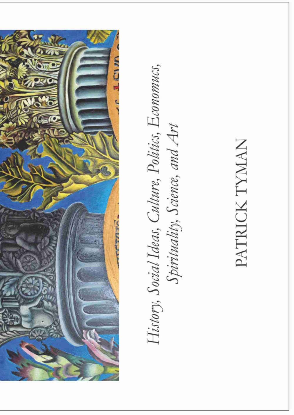 Early Mediterranean Civilization: Inspiring the Present by Depicting the Past