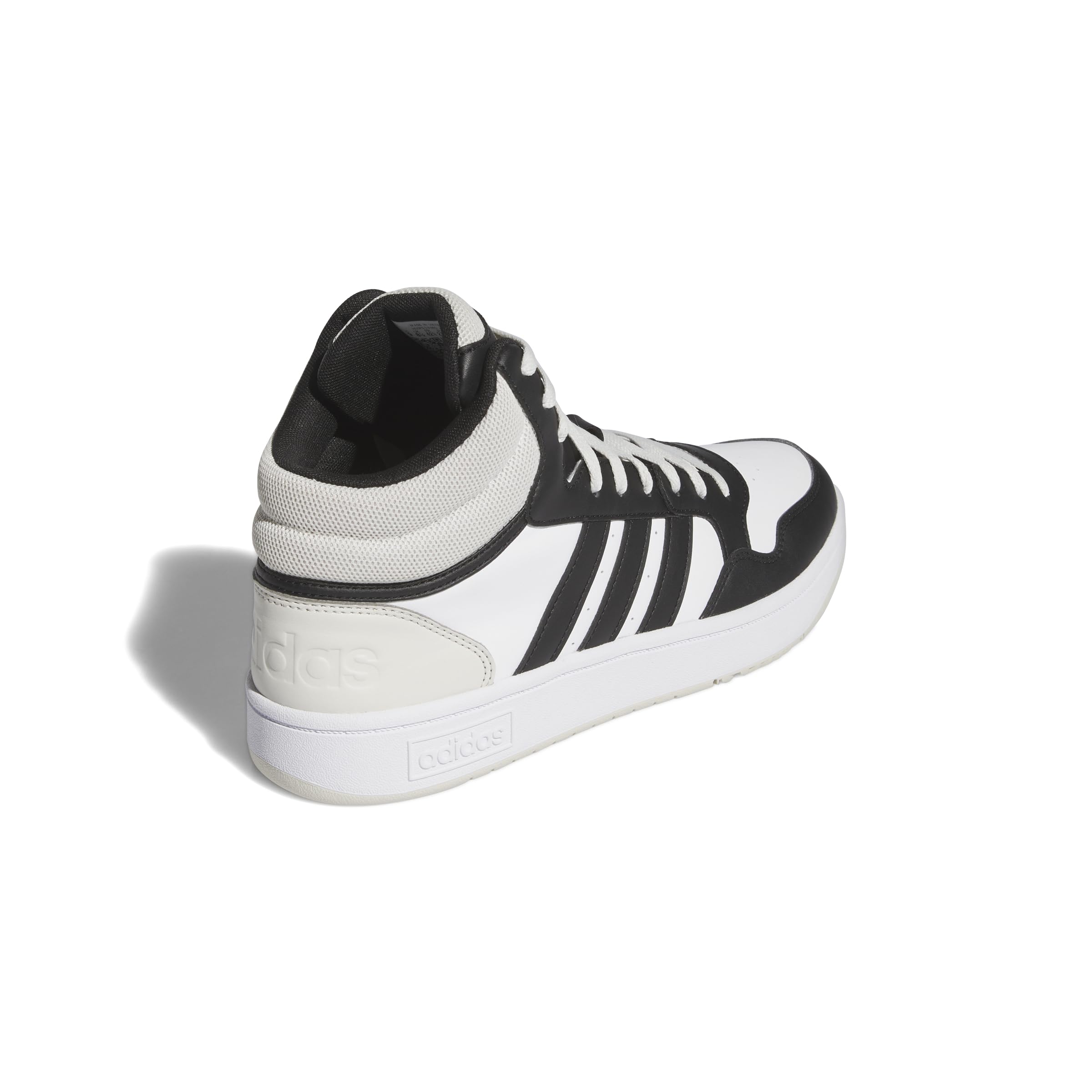 Adidas Herren Hoops 3.0 Mid Lifestyle Basketball Classic Vintage Schuhe