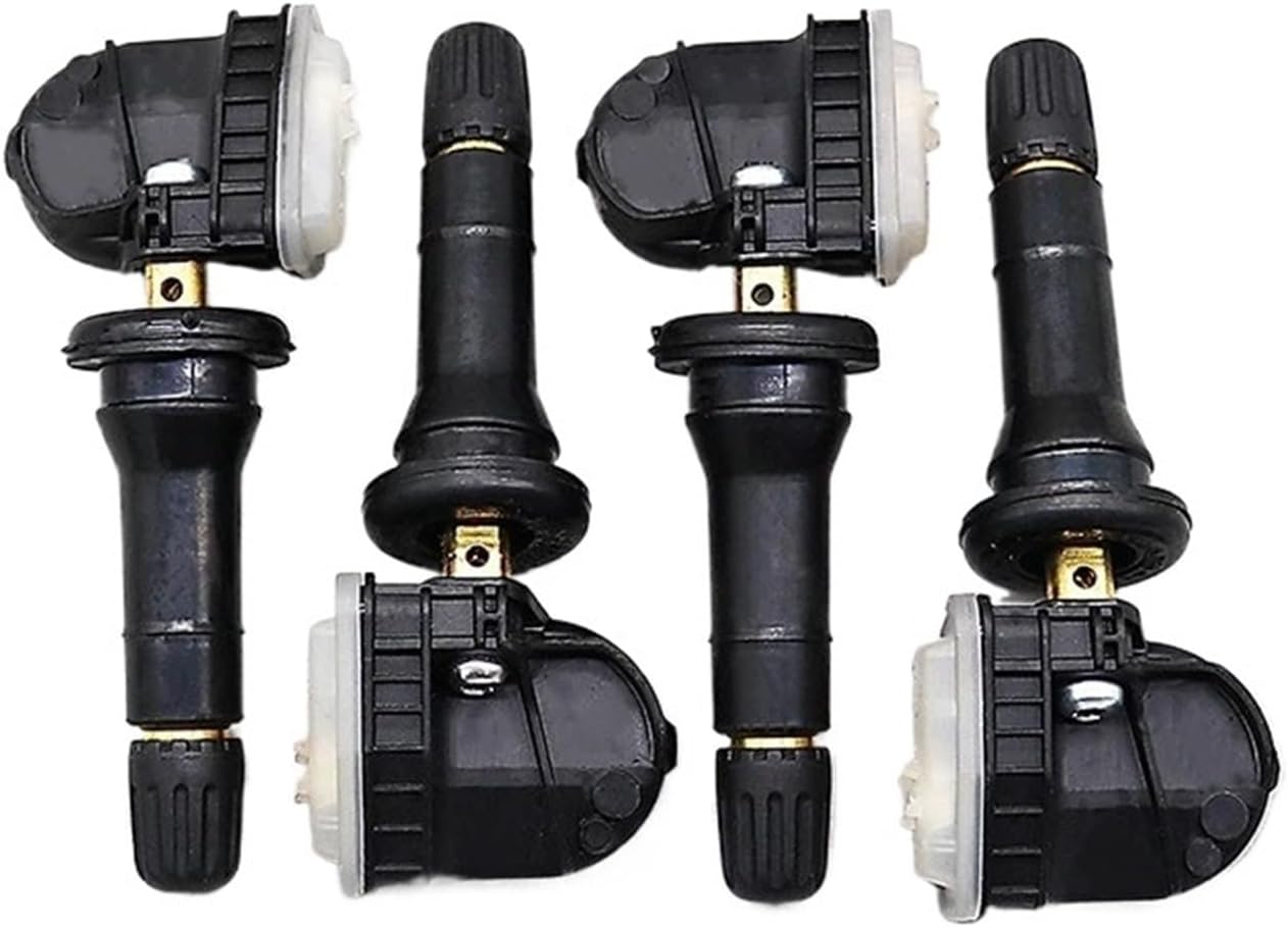 4PCS TPMS 433MHZ Car Tire Pressure Monitor System Sensor 3641100XKR02A