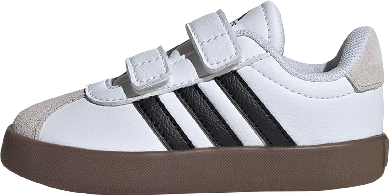 adidas Baby Boys' Vl Court 3.0 Sneakers