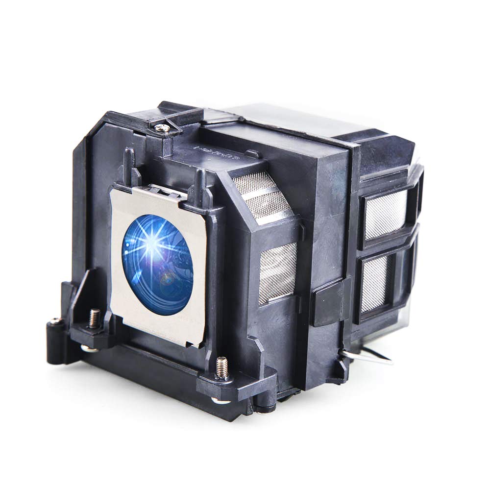 V13H010L79 Lampe de projecteur de Rechange avec boîtier pour Epson ELPLP79 BrightLink 575Wi EB-570 EB-575 EB-575W PowerLite 570 PowerLite 575 EB-1420Wi EB-1430Wi EB-580