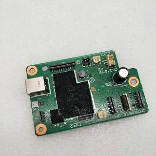 USB Interface Printing Board QM7-4570 QM4-4438 for Canon G2800 G 2800 g2800 Printer Accessories