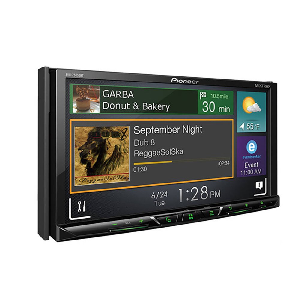 Pioneer AV CREATOR 50周年記念 VM-50 (1pcs) – Pioneer DJ Japan Store