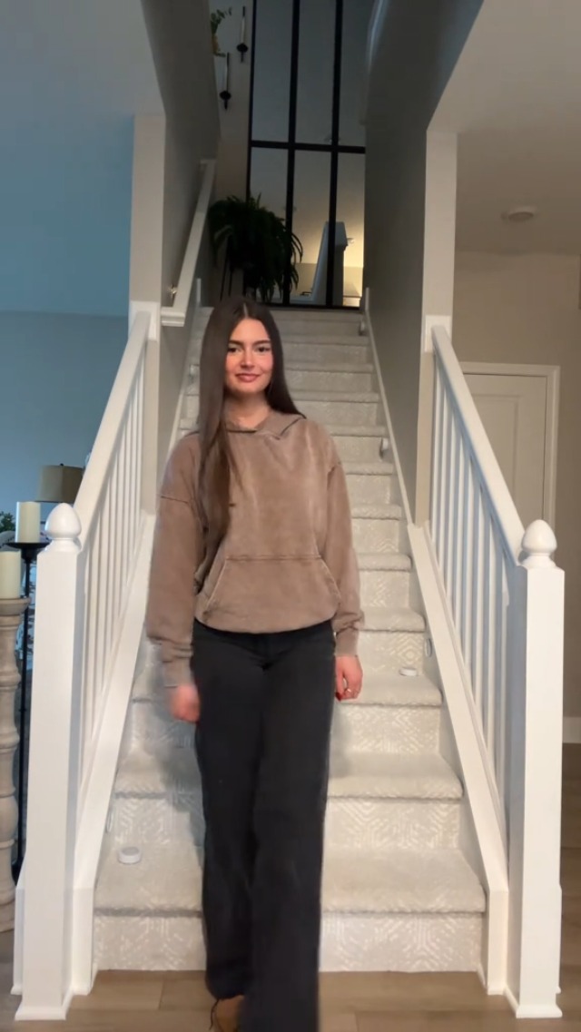 Custom Printed Acid Wash Full Zip Up Graphic Hoodi French Terry Sun