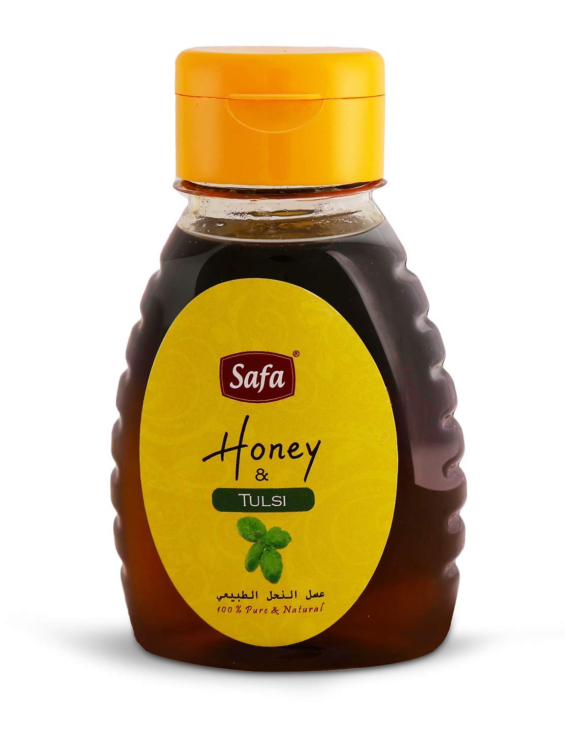 Safa Honey Infusions Delicious 100 Pure and Natural Unheated