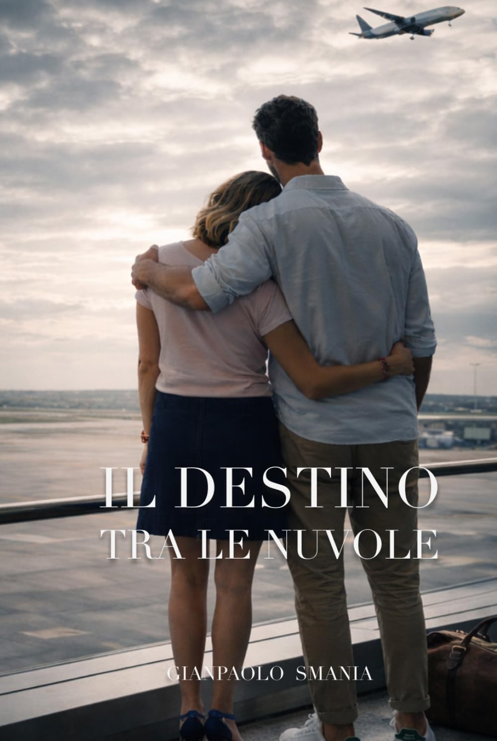 Il destino tra le nuvole (Paul&Vic)