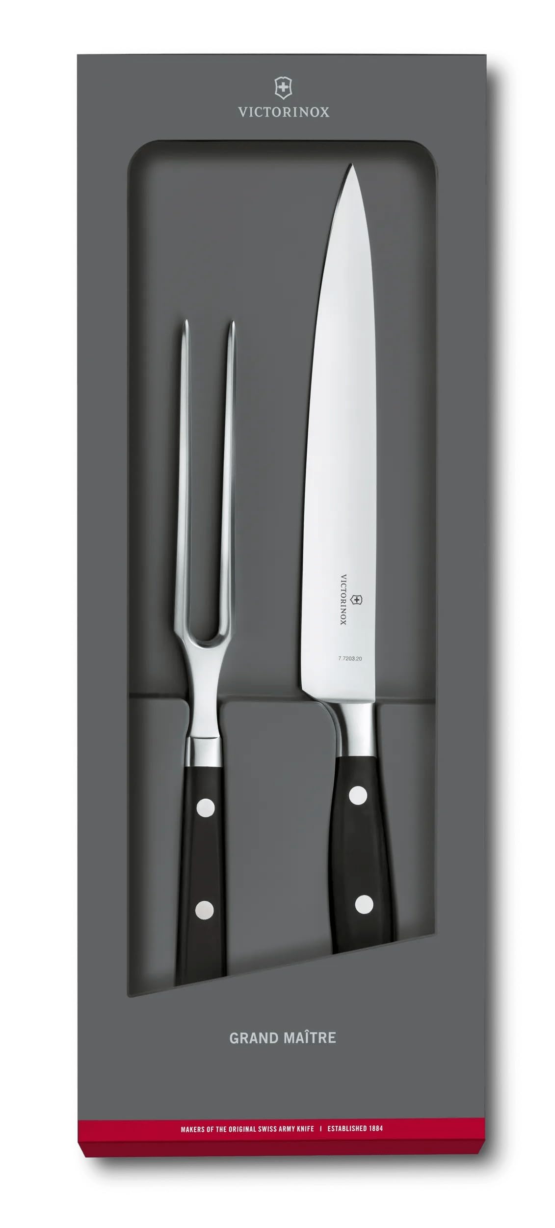 Amazon.co.jp: VICTORINOX(ビクトリノックス) カービングセット ナイフ