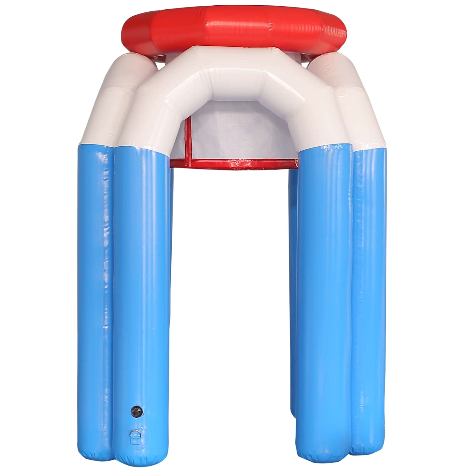 SAYOK Giant Inflatable Basketball Hoop