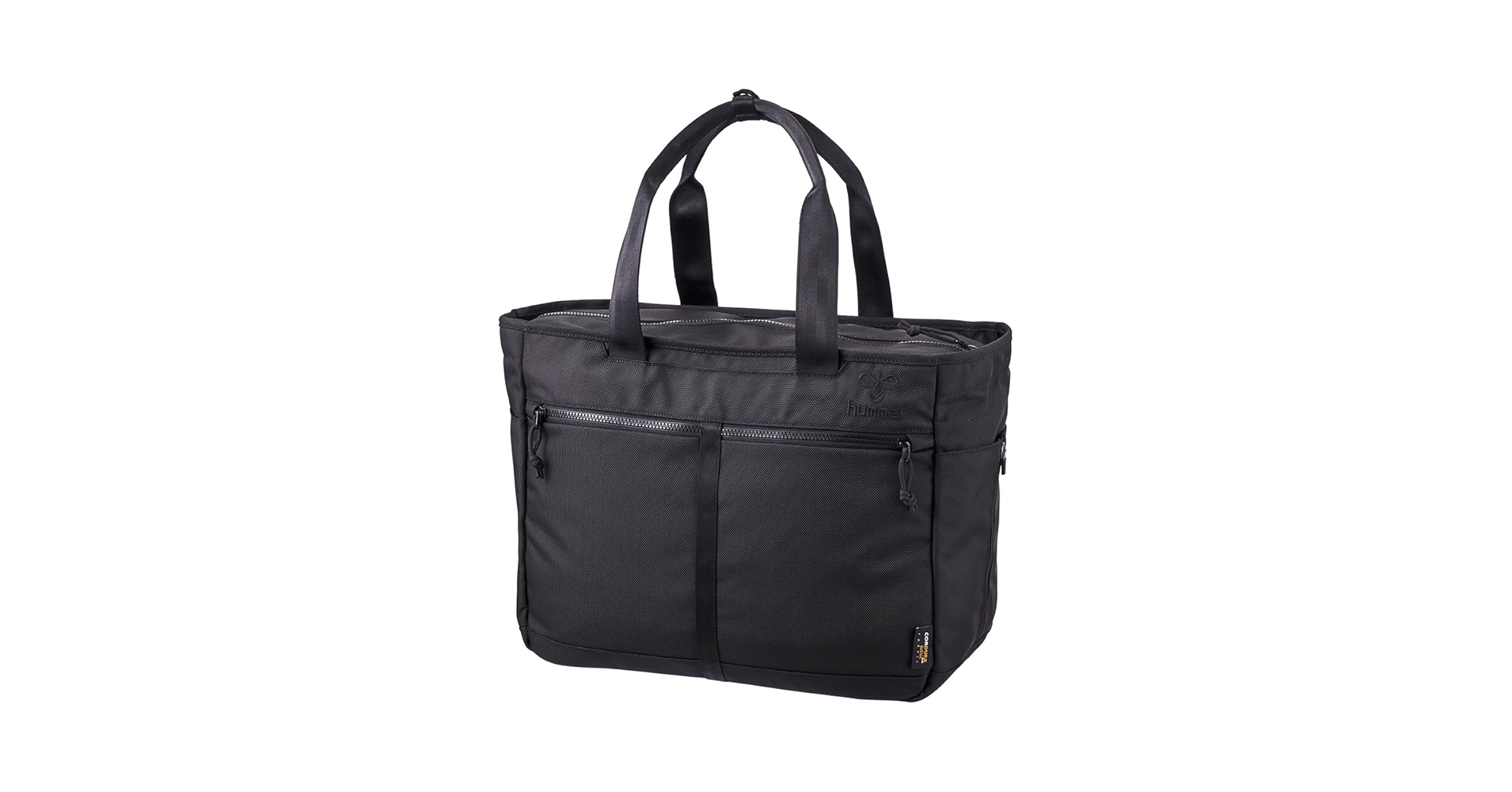 Amazon | [ヒュンメル] トートバッグ CITY TRIP TOTE BAG