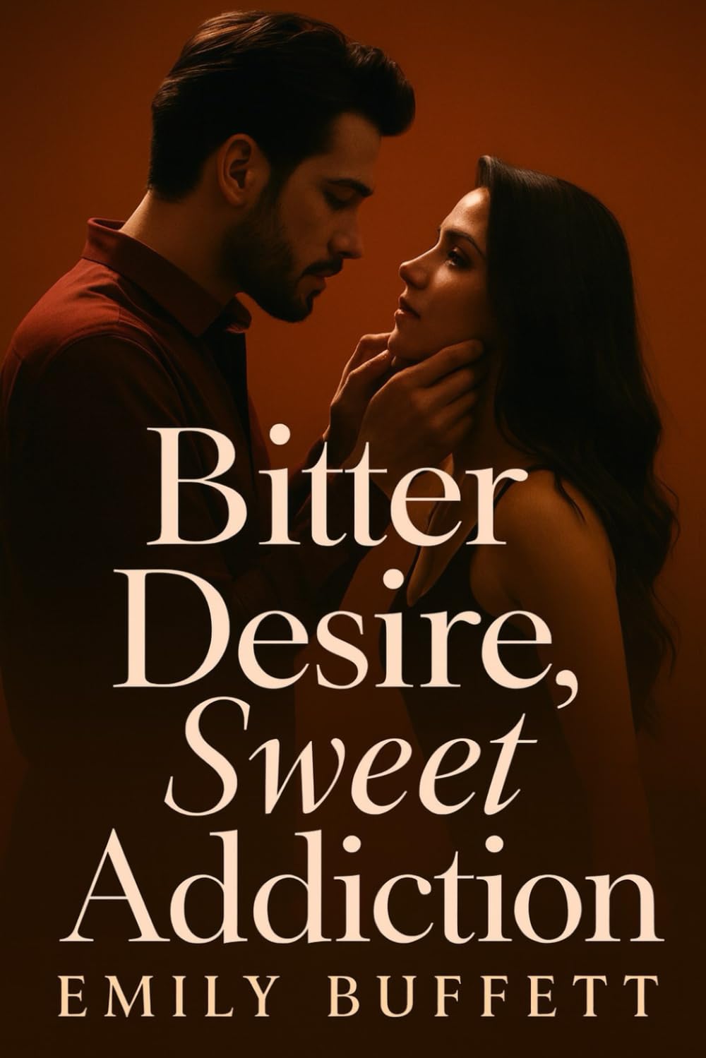 BITTER DESIRE, SWEET ADDICTION