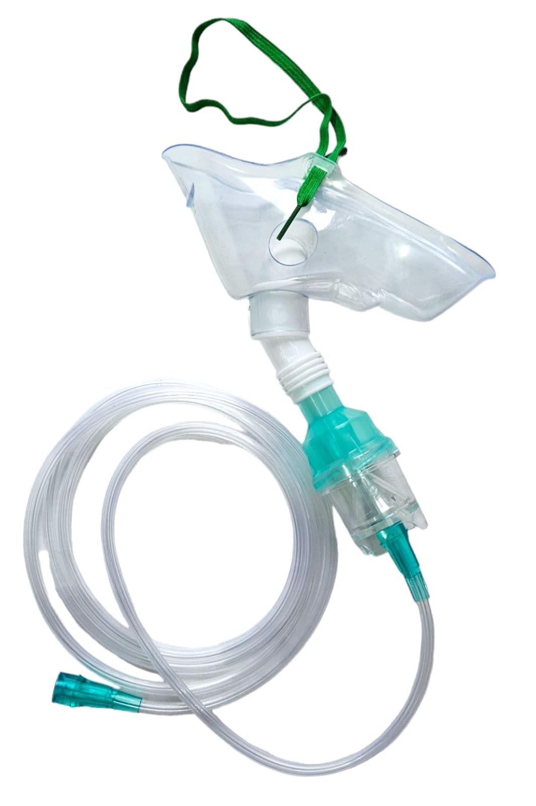 MEDITECH GLOBAL Nebulizer Mask for Adult/Pediatric (Adult Pack of 10) (B0D7D4T491) Amazon Price History, Amazon Price Tracker
