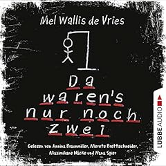 Da waren's nur noch zwei cover art