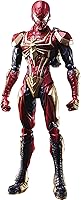Vista 1 de Square Enix Marvel Universe Spider-Man Variant Bring Arts Figura de acción, multicolor