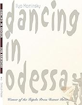 Dancing in Odessa