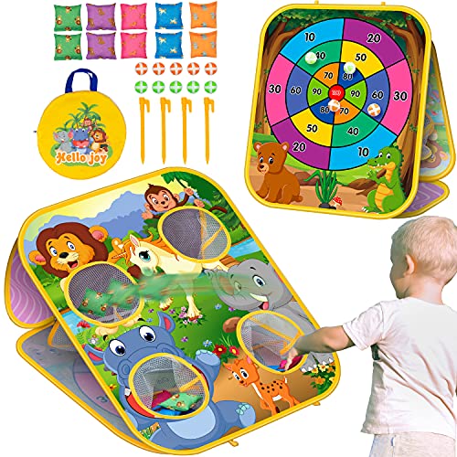 Amazon Best Sellers Best Bean Bag Game Sets