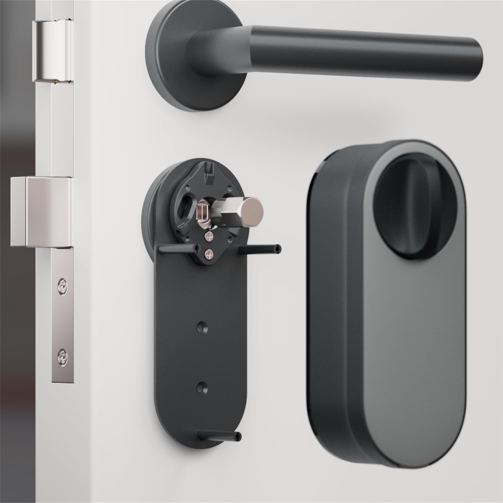 Cylindre Réglable Aqara Pour Smart Lock U200 – Réglable En Longueur – Neuf