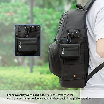 kj4ケース Amazon.com: Battery Pouch Case for 4 x 18650, 20700 or 21700