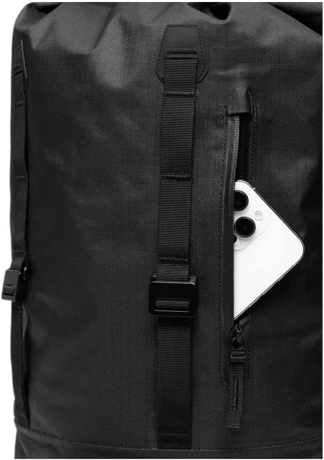 エアー] city pack 2 Black シティーパック2 ブラック 21059 バック