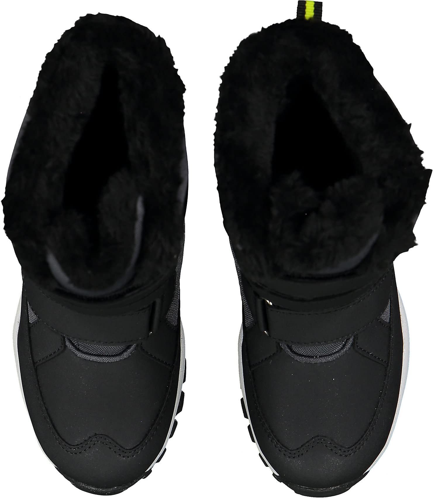 CMP Kinder Hexis Snow Boot Wp, Unisex Kinder Hexis Schneestiefel WP