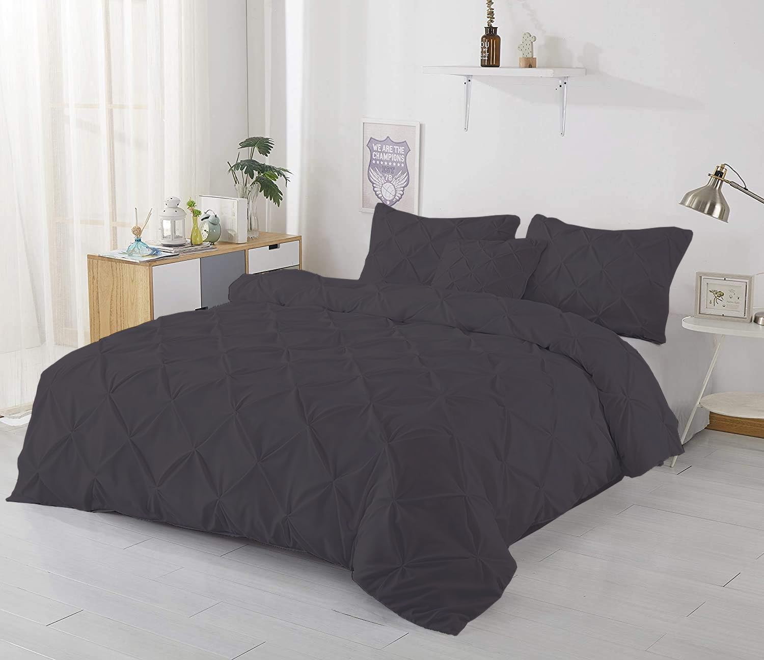 Full/Queen Size (90