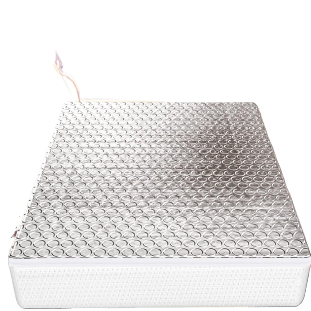 Cubierta Aislante Para Techo Solar De RV Compatible Con Claraboya De RV