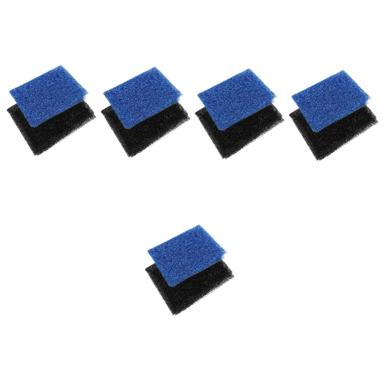 Didiseaon 10 Unidades De Malla Para Fregar La Espalda Para Red Africana Spa Lufa Esponja De Baño Para Hombre Tomar Un Baño Toalla De Red De