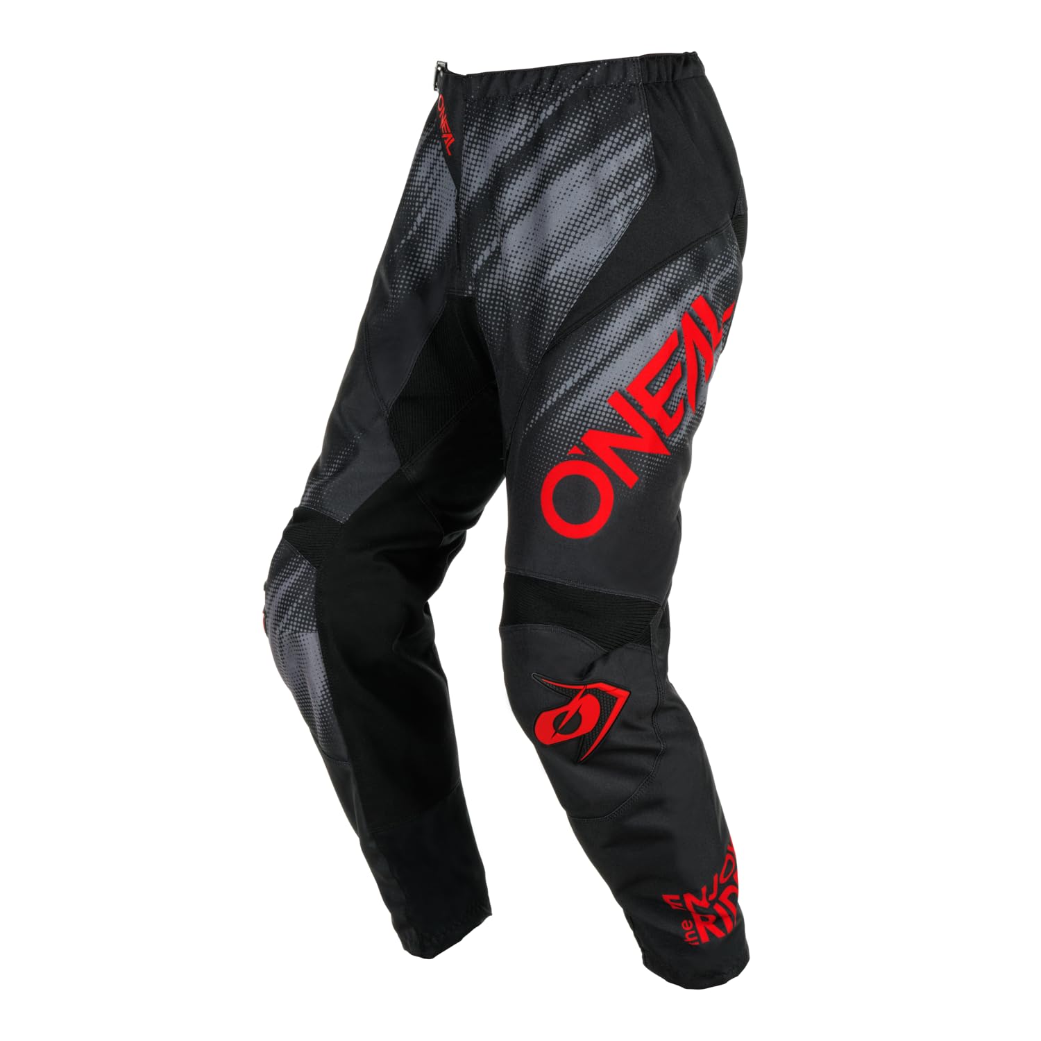O'NEAL Element V.24 Pants Boys Voltage Black/Red Youth 28