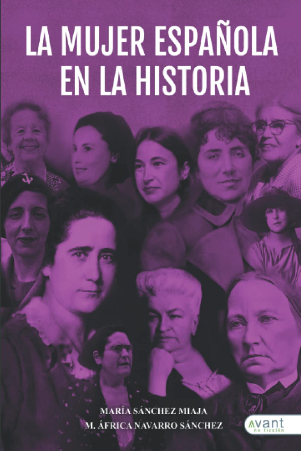La mujer española en la historia: Asociación de mujeres progresistas de Ceuta