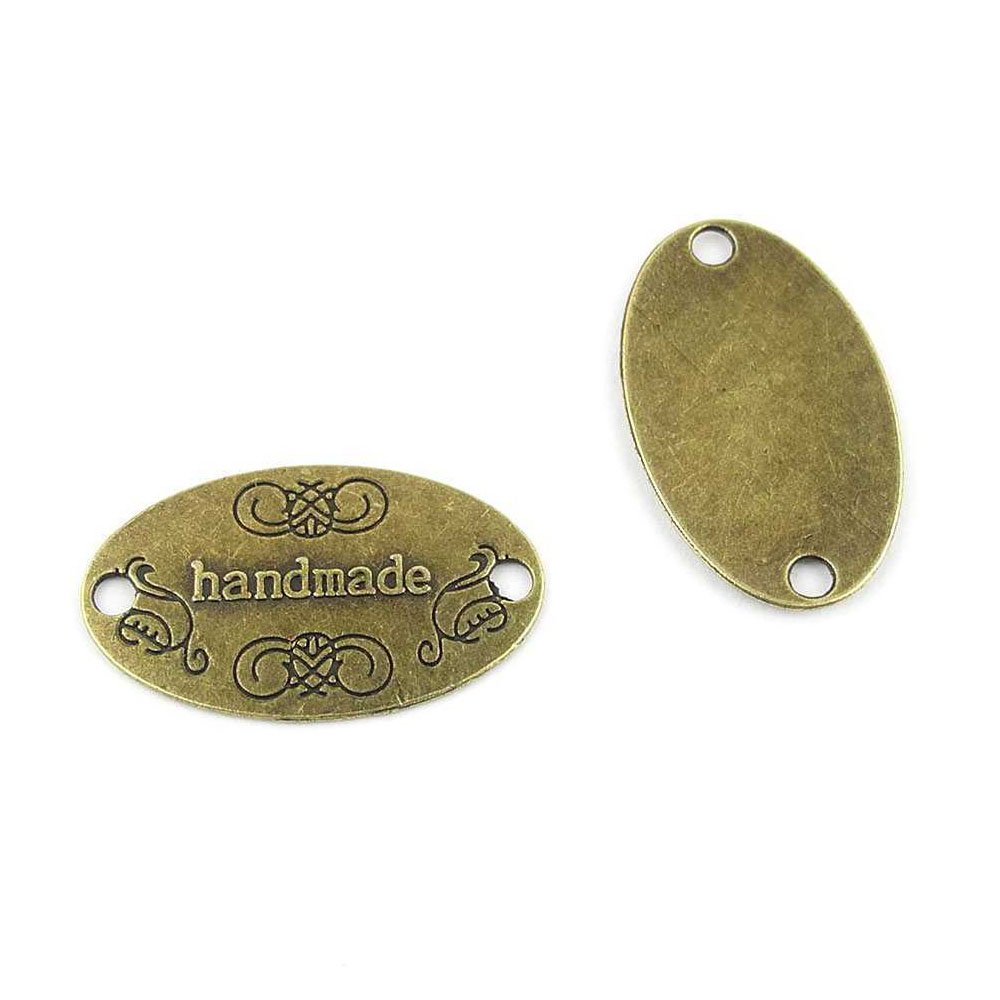 Price Per 30 Pieces Fashion Jewelry Making Charms Findings...