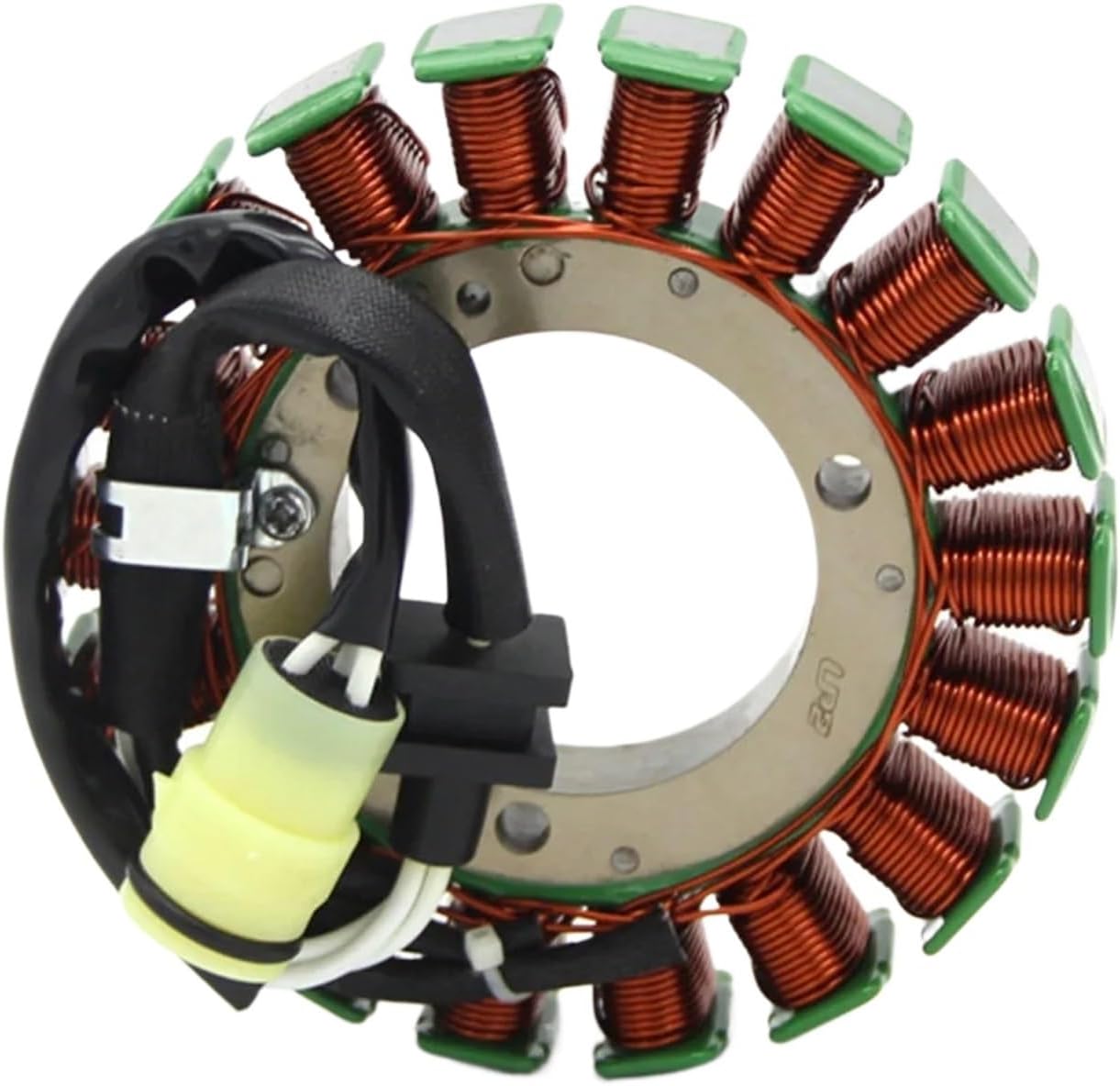 Compatible With Kawasak VN1500 VN 1500 Drifter 1999-2000 21003-1350 Motorcycle Accessories Magneto Engine Stator Generator Coil