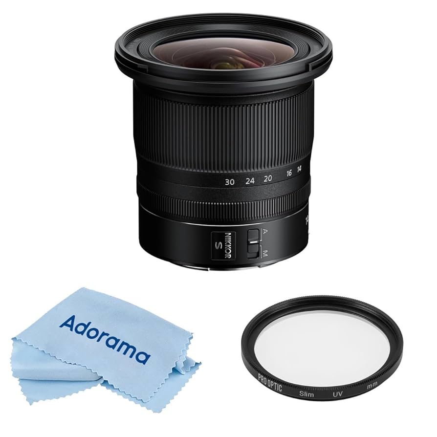 NIKKOR Z 14-30mm f/4 S レンズ NIKKOR Z 14-30mm f/4 S | Z mount Lenses | Nikon Consumer